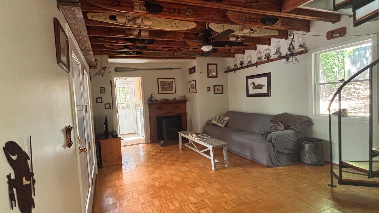 Photo of Livingroom in Gumberry