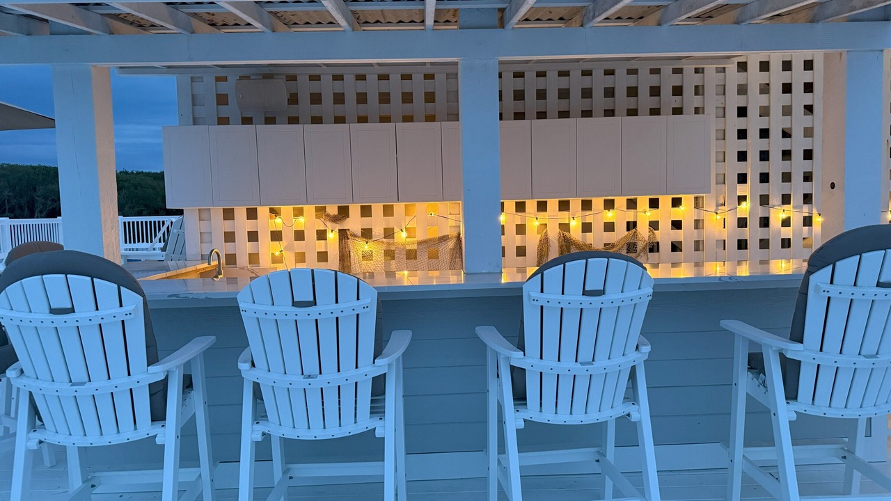 Photo of Patio Balcony in Buxton
