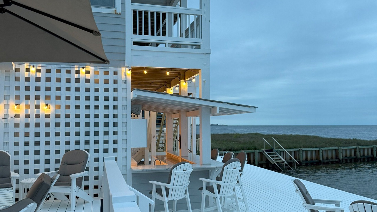 Photo of Patio Balcony in Buxton