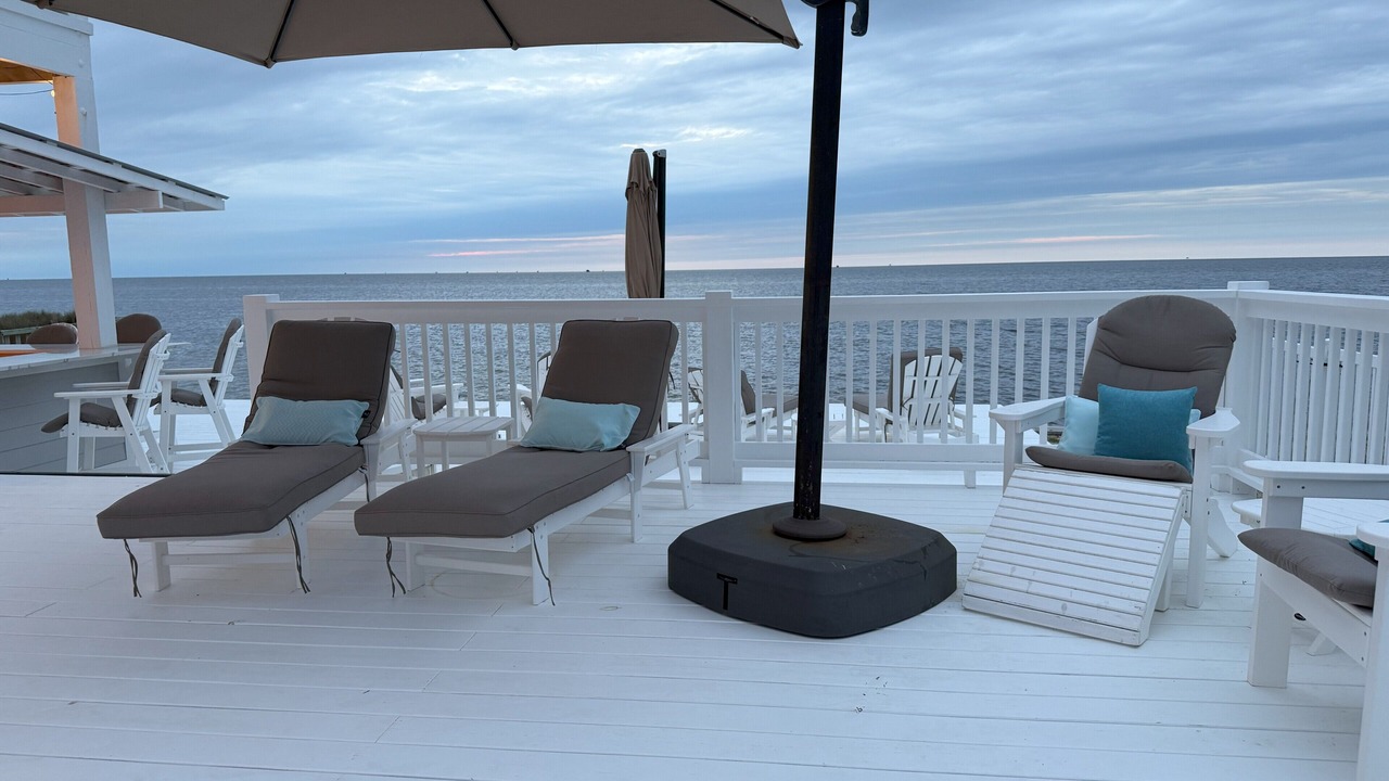 Photo of Patio Balcony in Buxton
