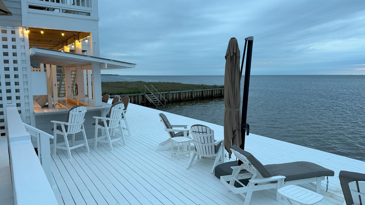 Photo of Patio Balcony in Buxton