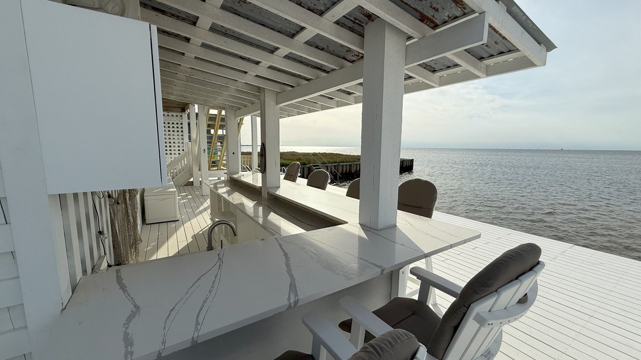 Photo of Patio Balcony in Buxton