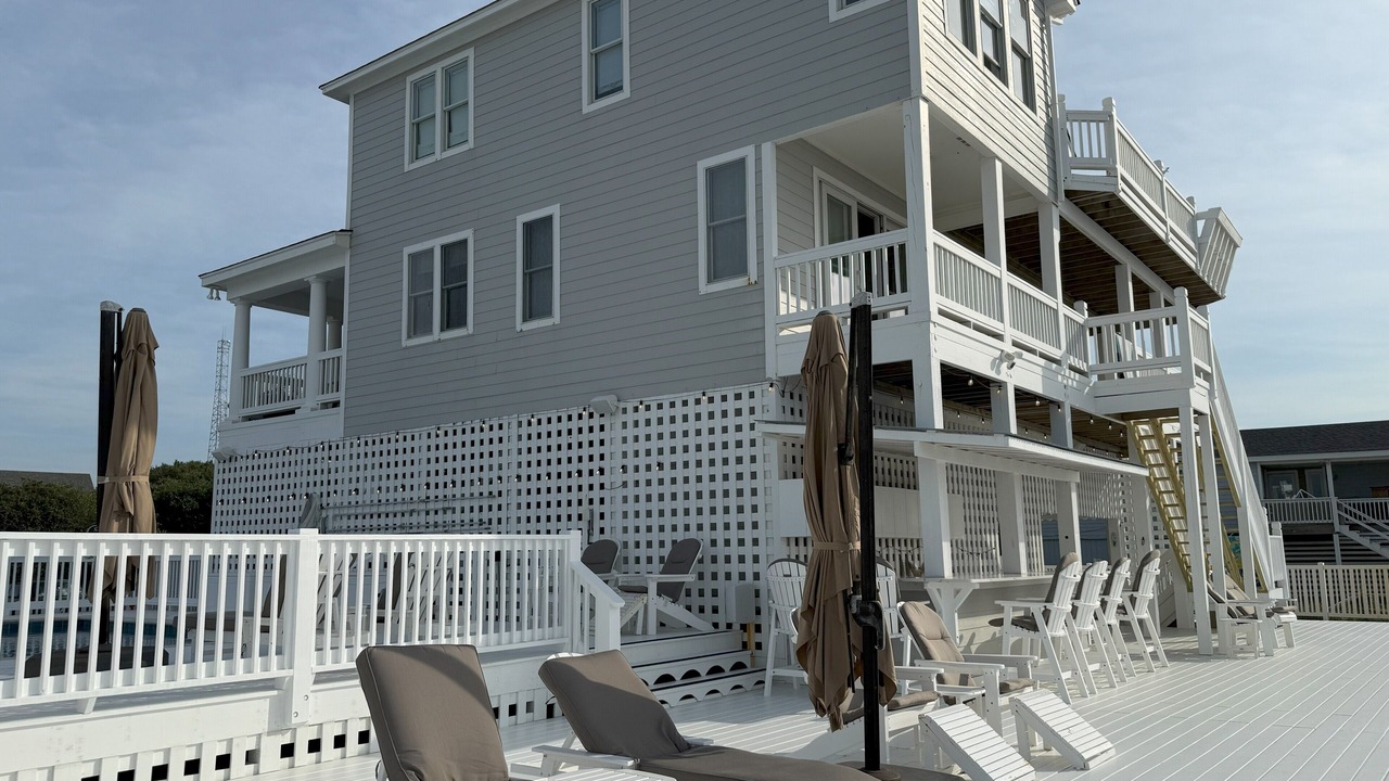 Photo of Patio Balcony in Buxton