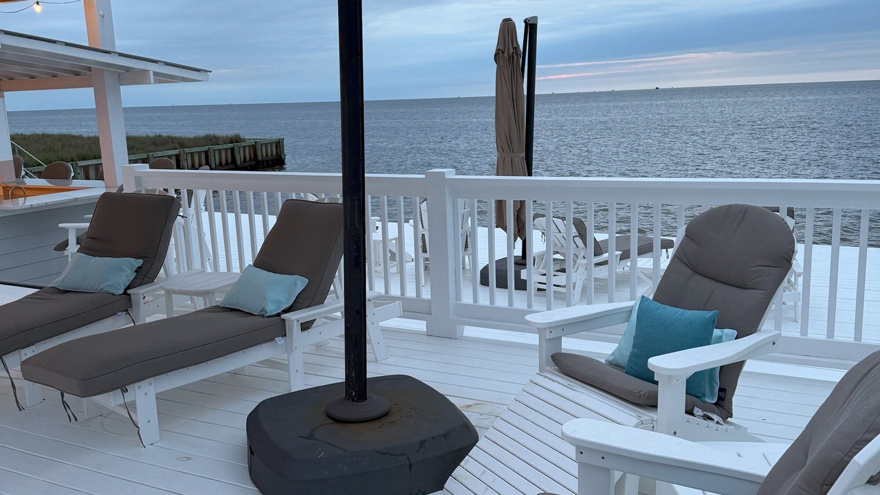 Photo of Patio Balcony in Buxton