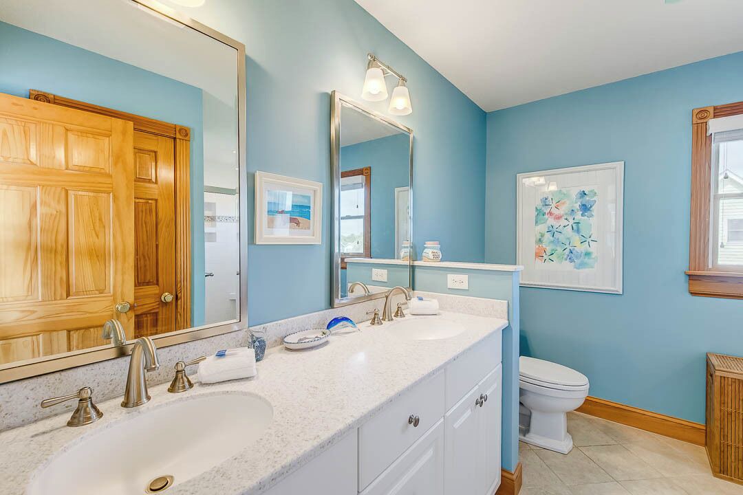 Photo of Bathroom in Duck