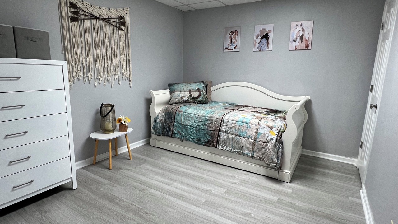 Photo of Bedroom in Piney Creek