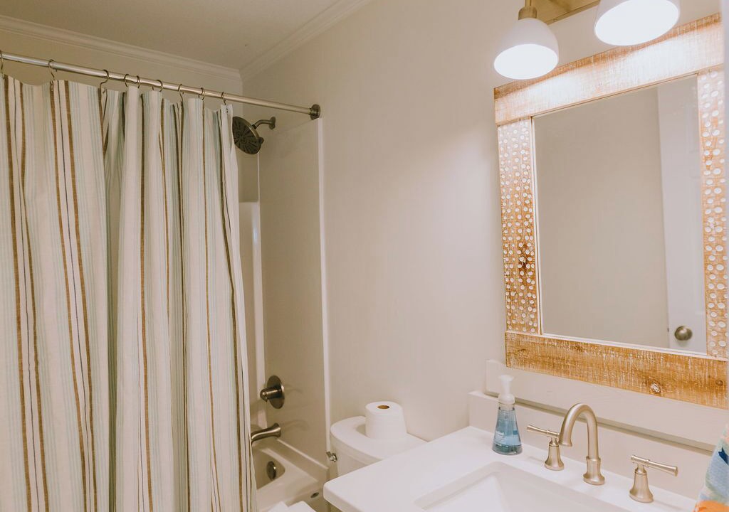 Photo of Bathroom in South Nags Head
