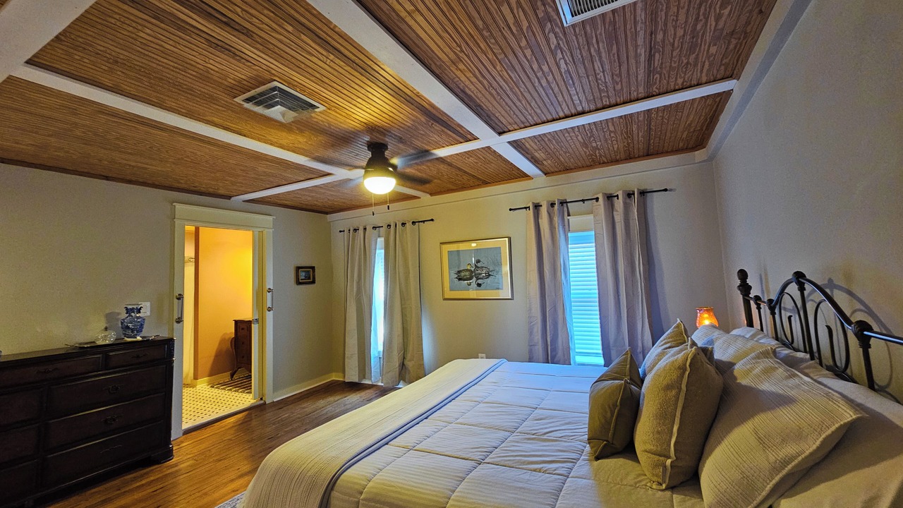 Photo of Bedroom in New Bern
