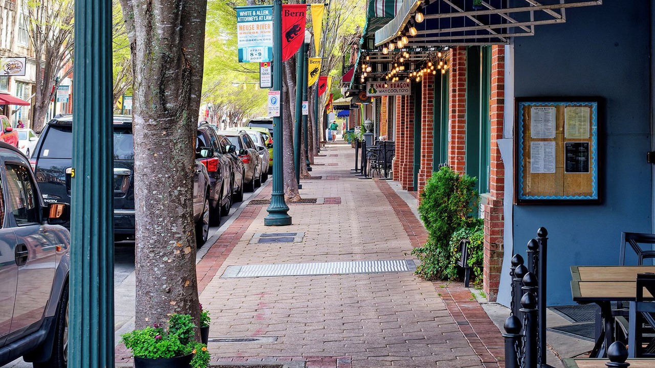 Photo of Outdoor in New Bern