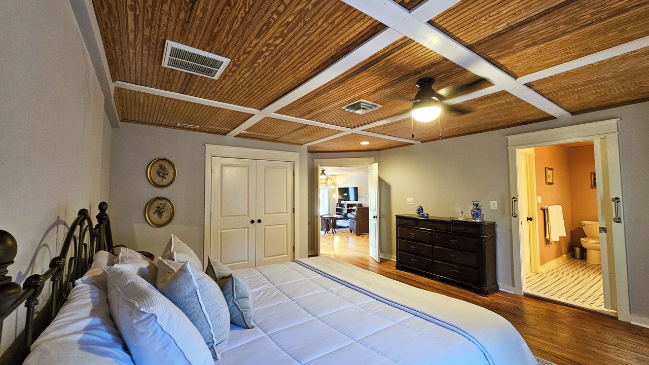 Photo of Bedroom in New Bern