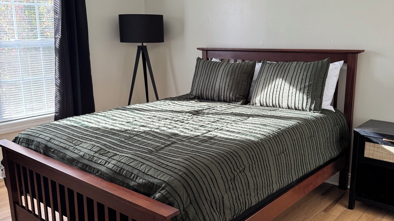 Photo of Bedroom in Winterville