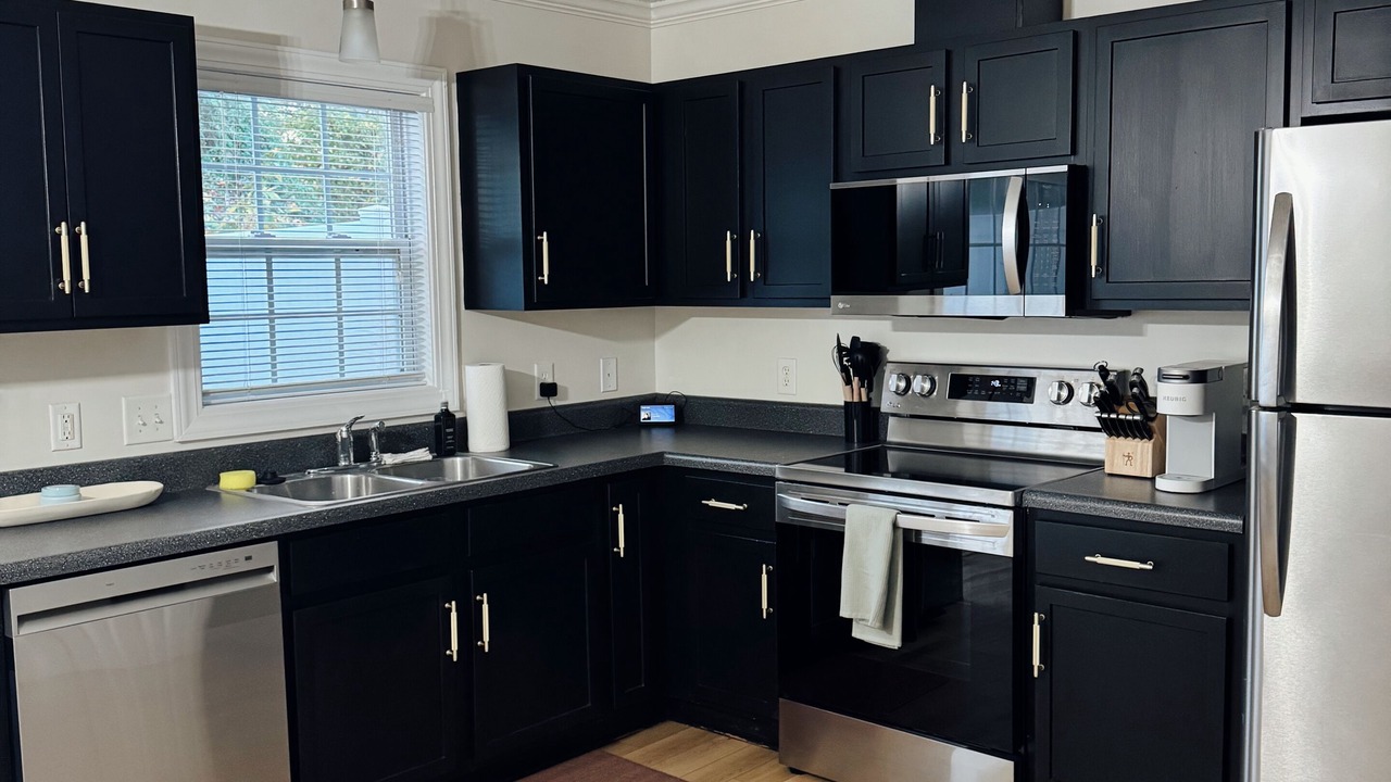 Photo of Kitchen in Winterville