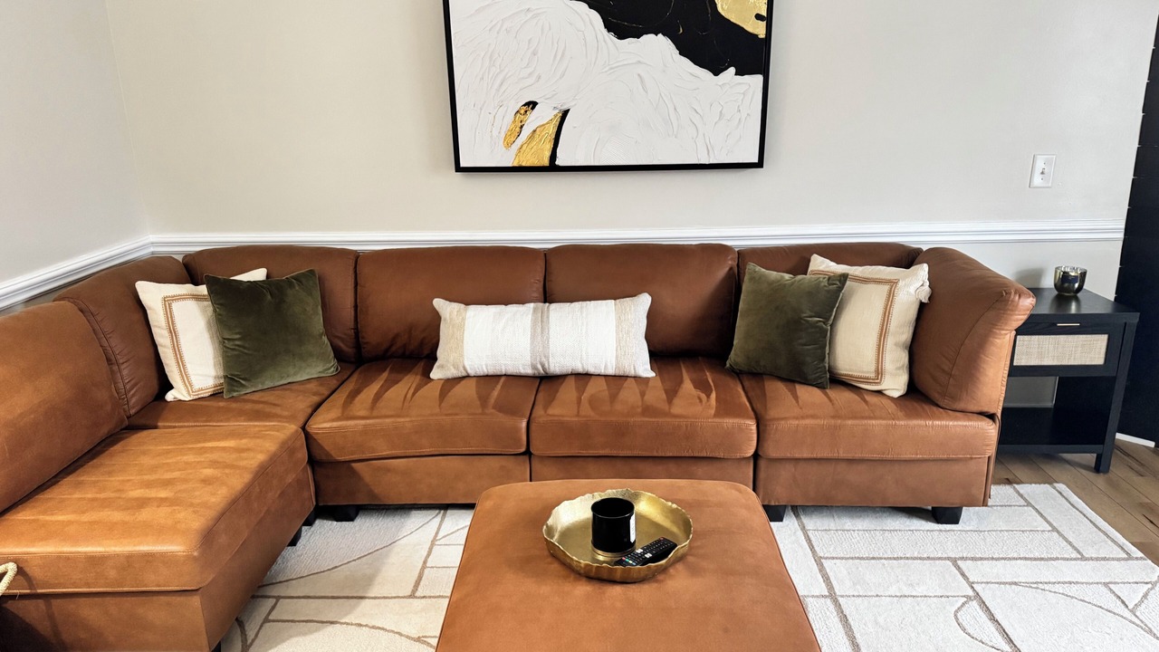 Photo of Livingroom in Winterville