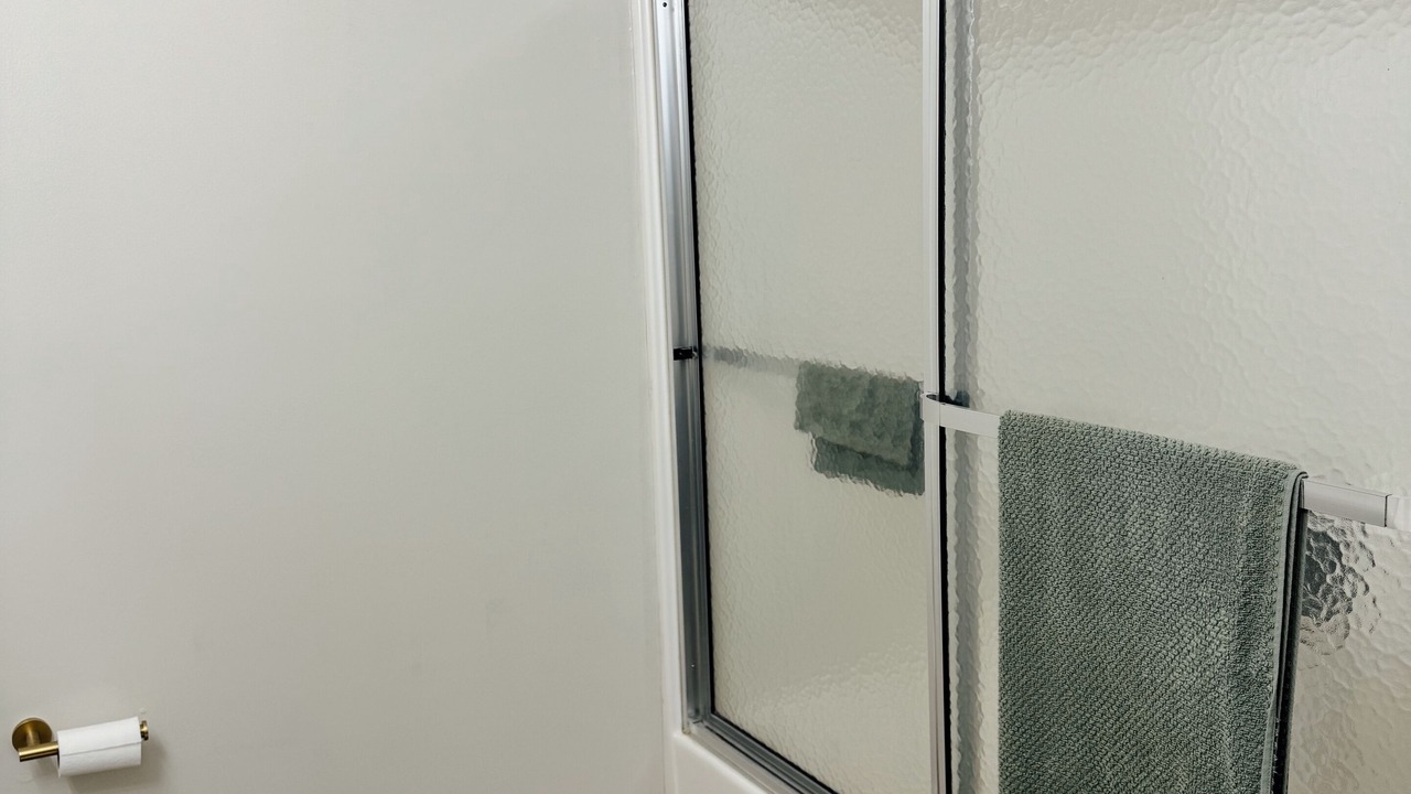 Photo of Bathroom in Winterville