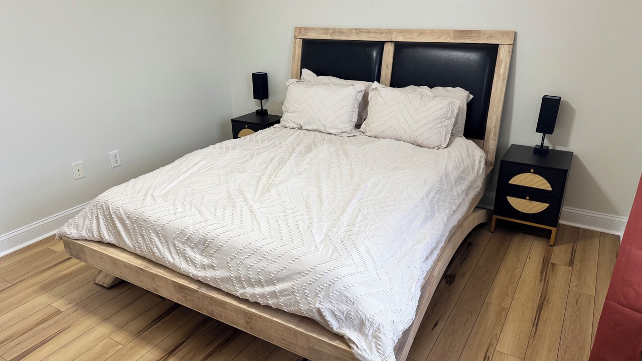 Photo of Bedroom in Winterville