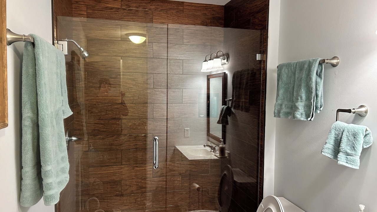 Photo of Bathroom in Lincolnton