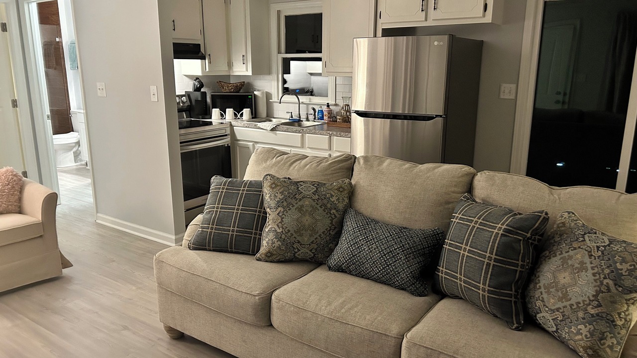 Photo of Livingroom in Lincolnton