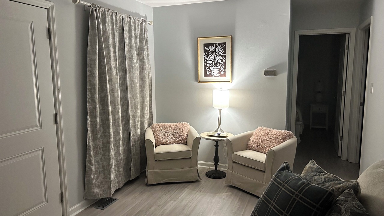Photo of Livingroom in Lincolnton