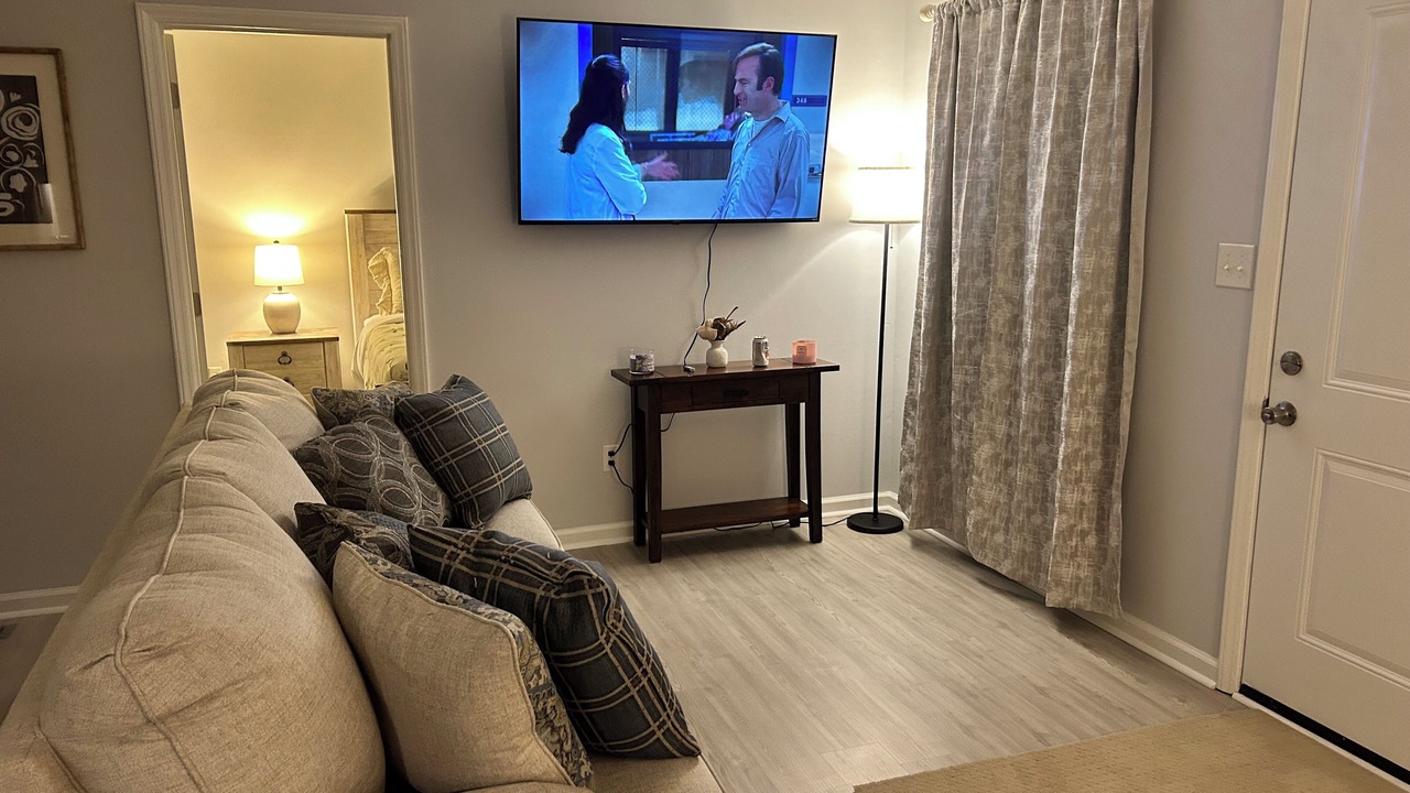 Photo of Livingroom in Lincolnton