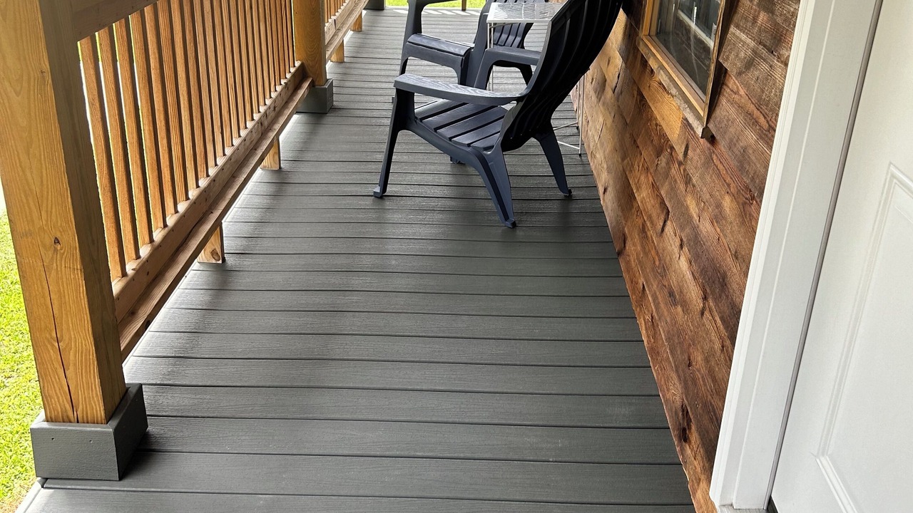 Photo of Outdoor in Lincolnton