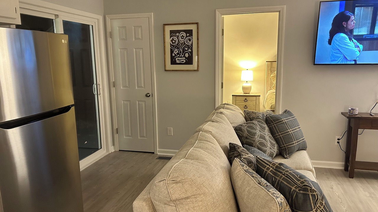 Photo of Livingroom in Lincolnton