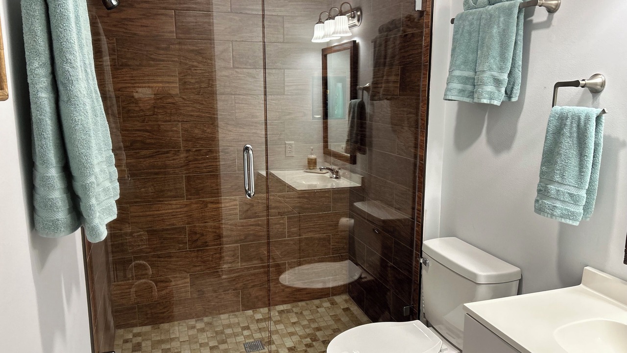 Photo of Bathroom in Lincolnton