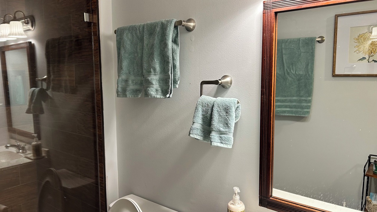 Photo of Bathroom in Lincolnton