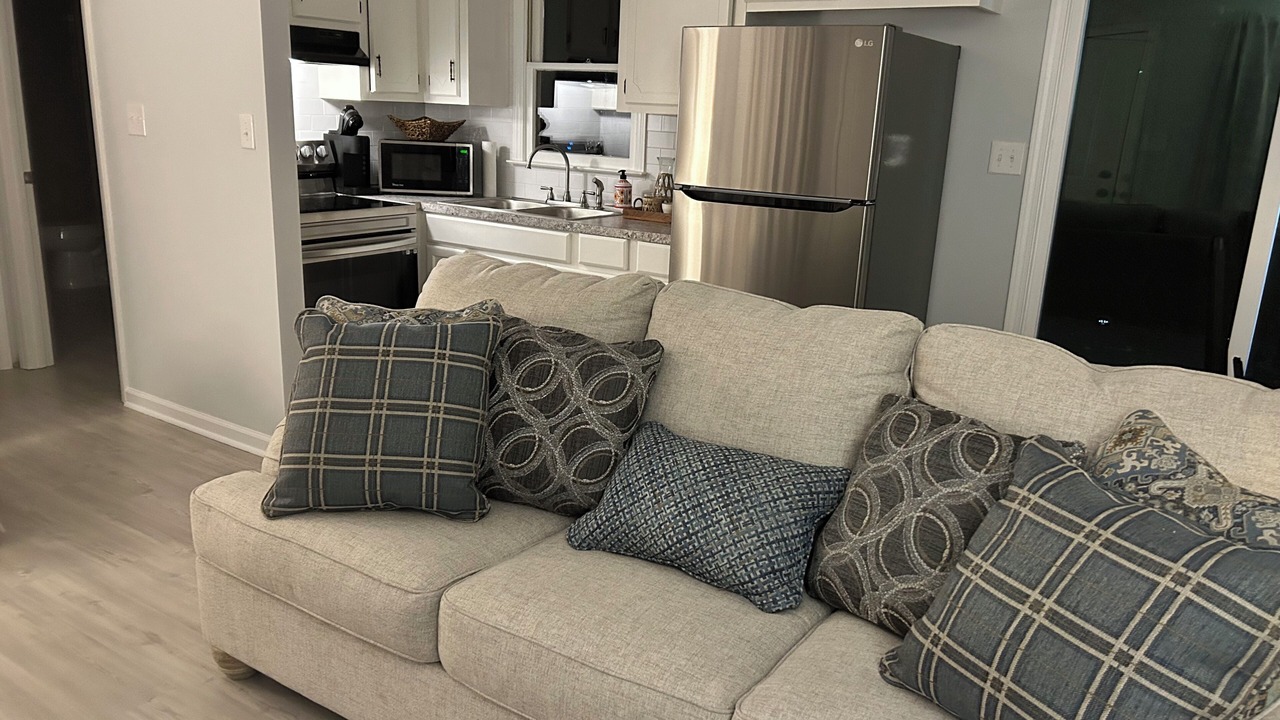 Photo of Livingroom in Lincolnton