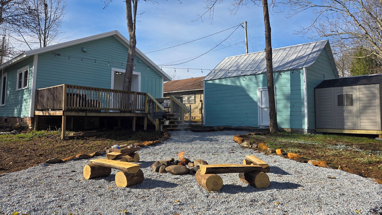 Photo of Outdoor in Andrews