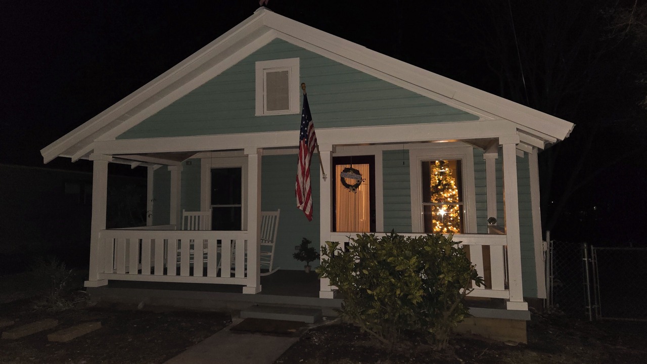 Photo of Outdoor in Andrews