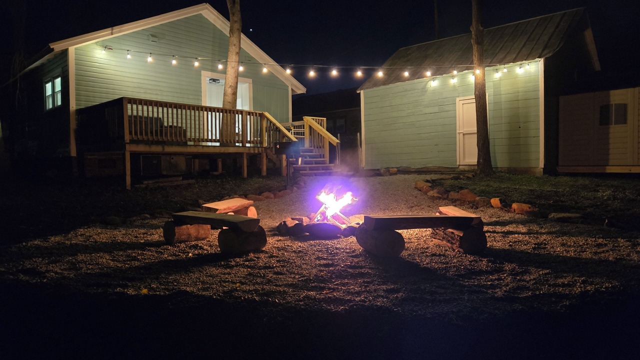 Photo of Outdoor in Andrews