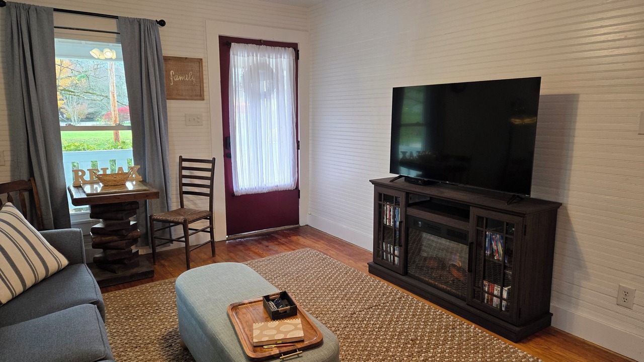 Photo of Livingroom in Andrews