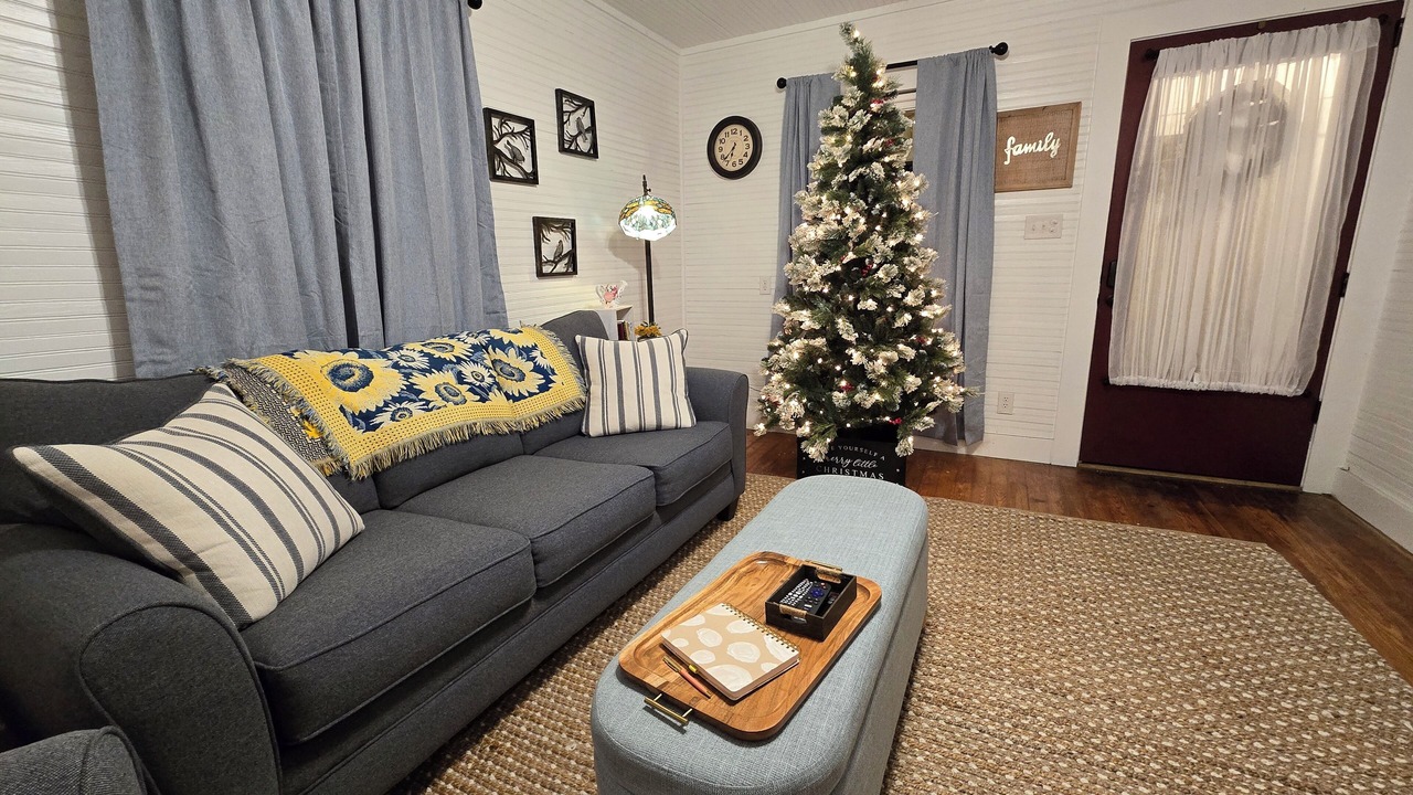 Photo of Livingroom in Andrews