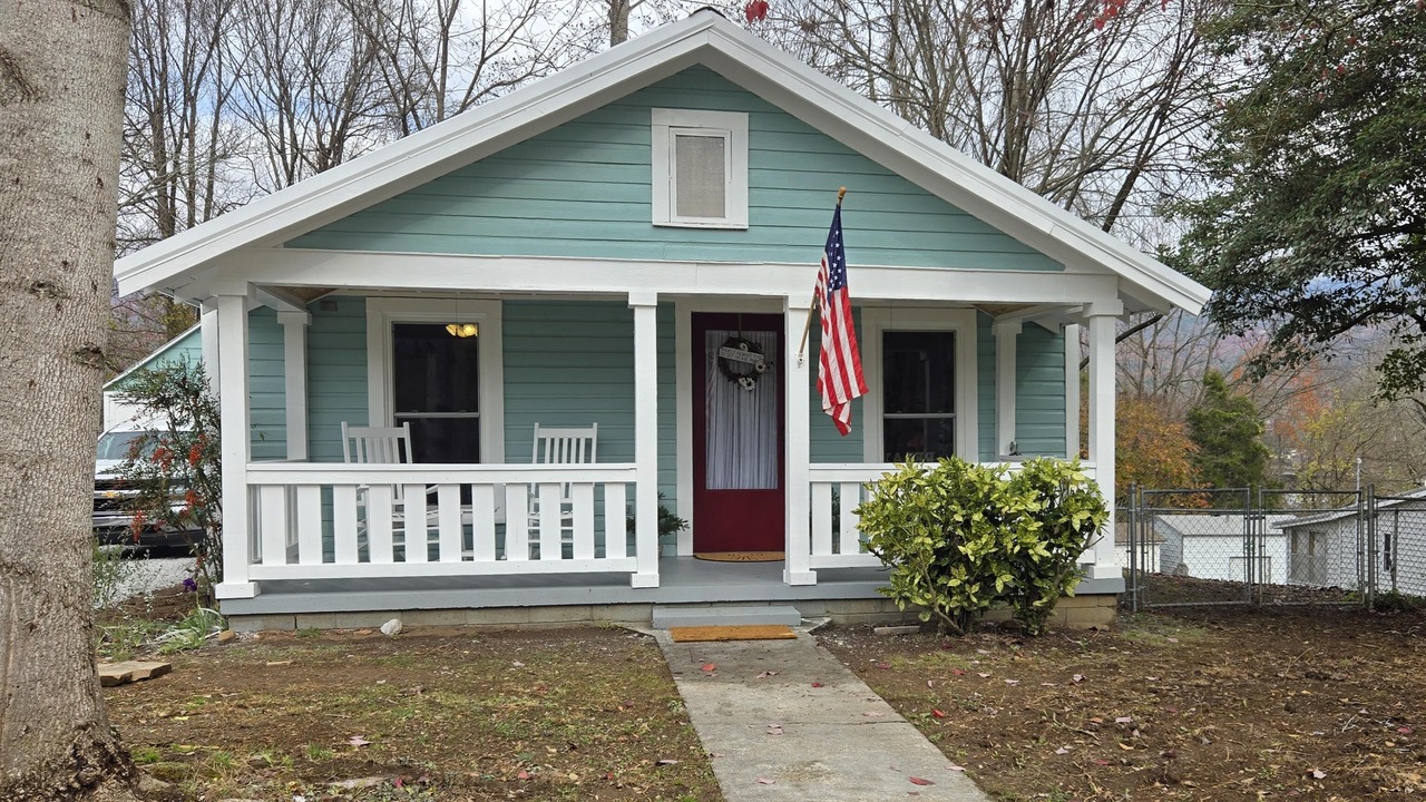 Photo of Outdoor in Andrews