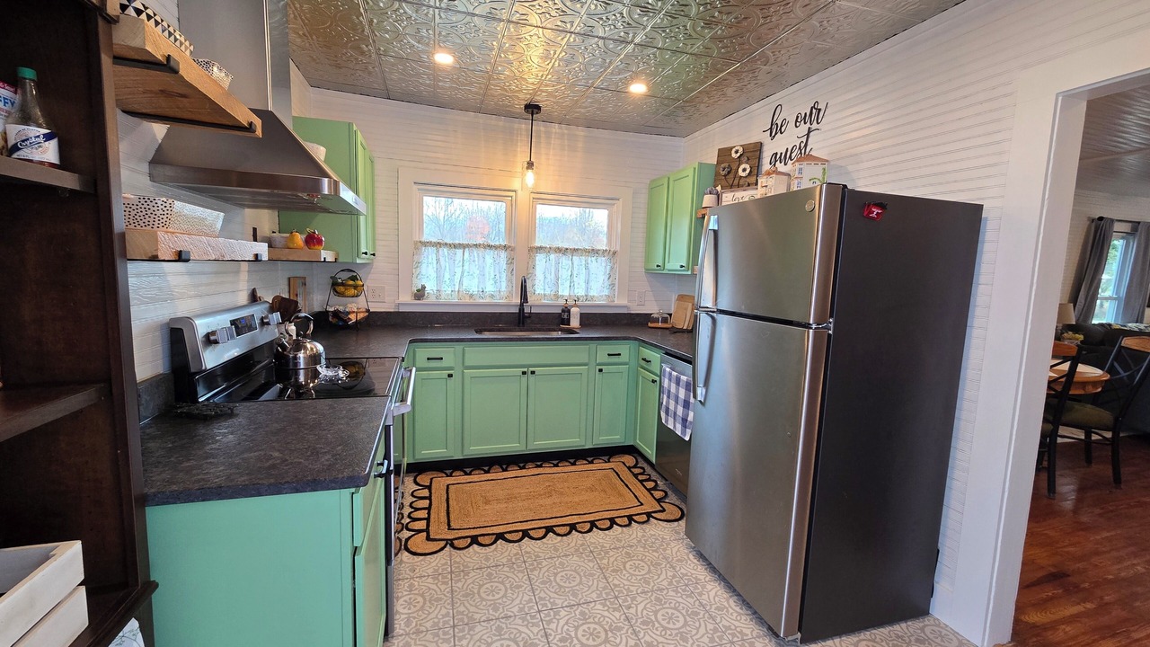 Photo of Kitchen in Andrews