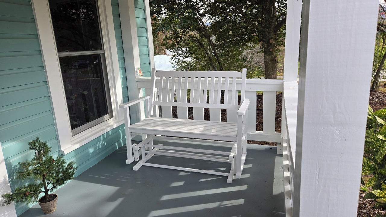 Photo of Outdoor in Andrews