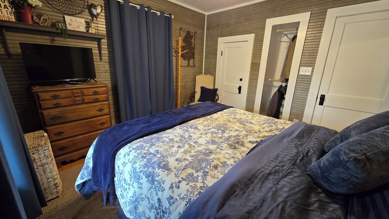 Photo of Bedroom in Andrews