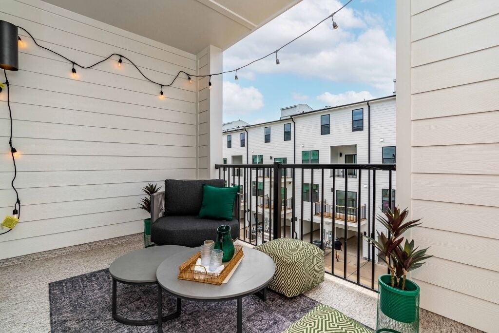Photo of Outdoor in Downtown