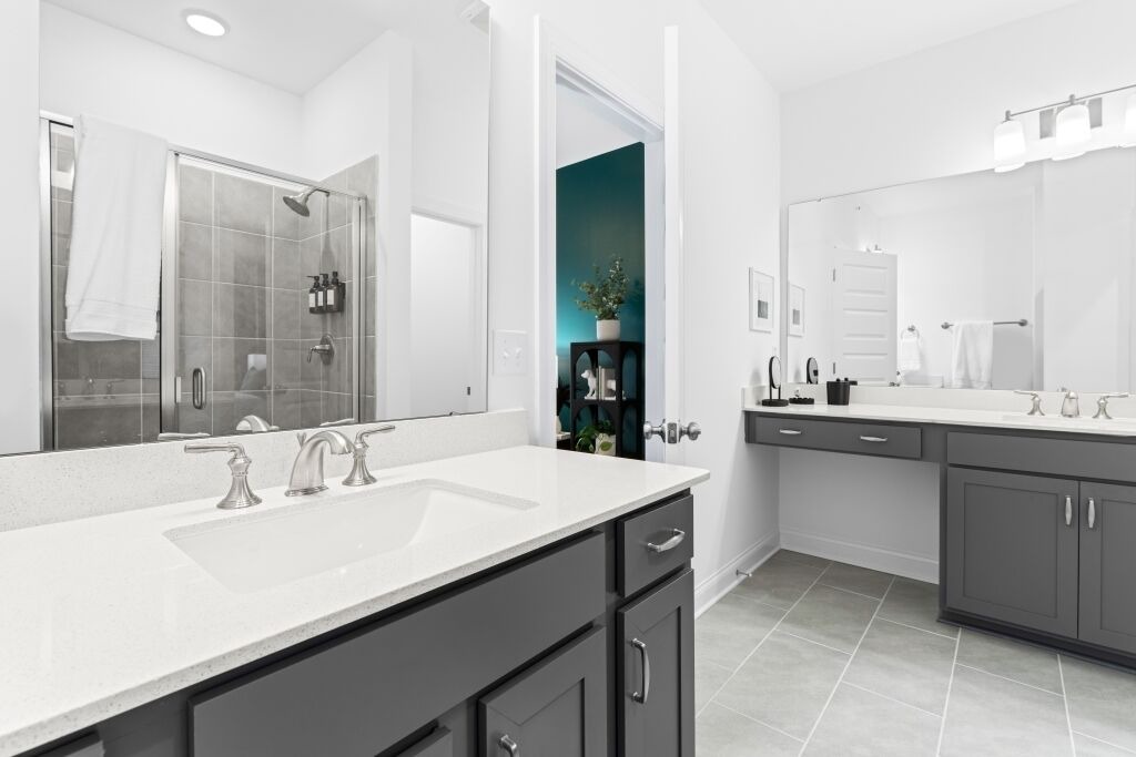 Photo of Bathroom in Downtown