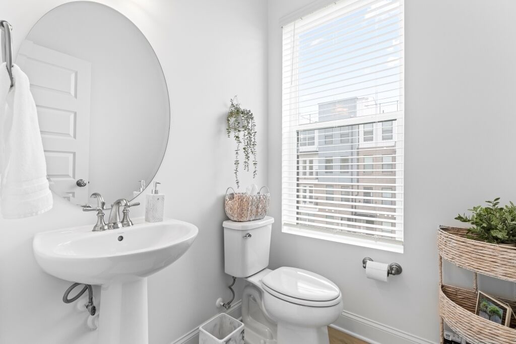 Photo of Bathroom in Downtown