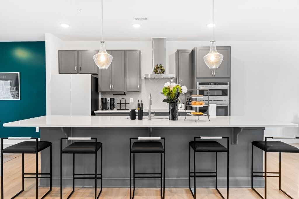 Photo of Kitchen in Downtown