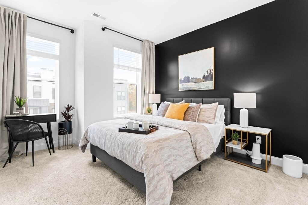 Photo of Bedroom in Downtown