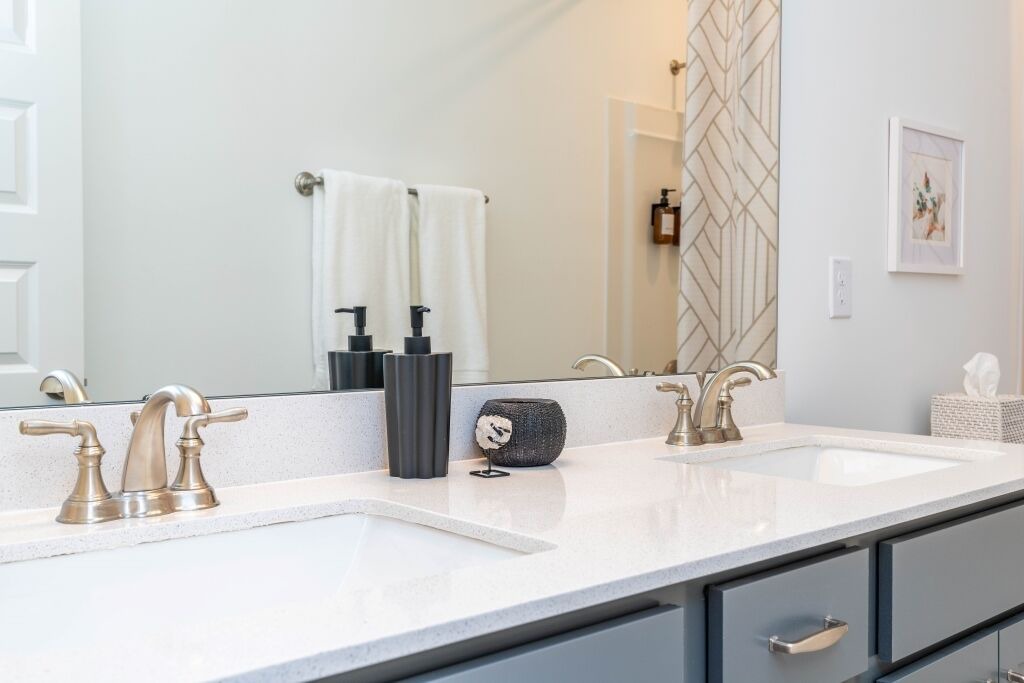 Photo of Bathroom in Downtown