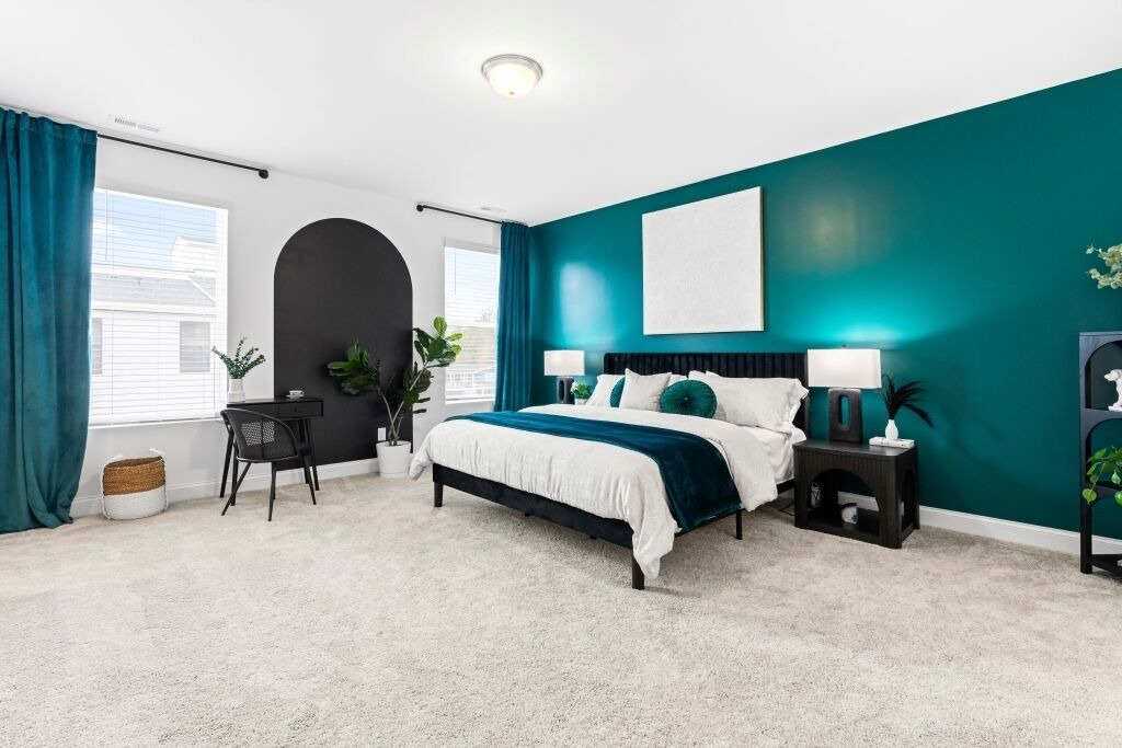 Photo of Bedroom in Downtown
