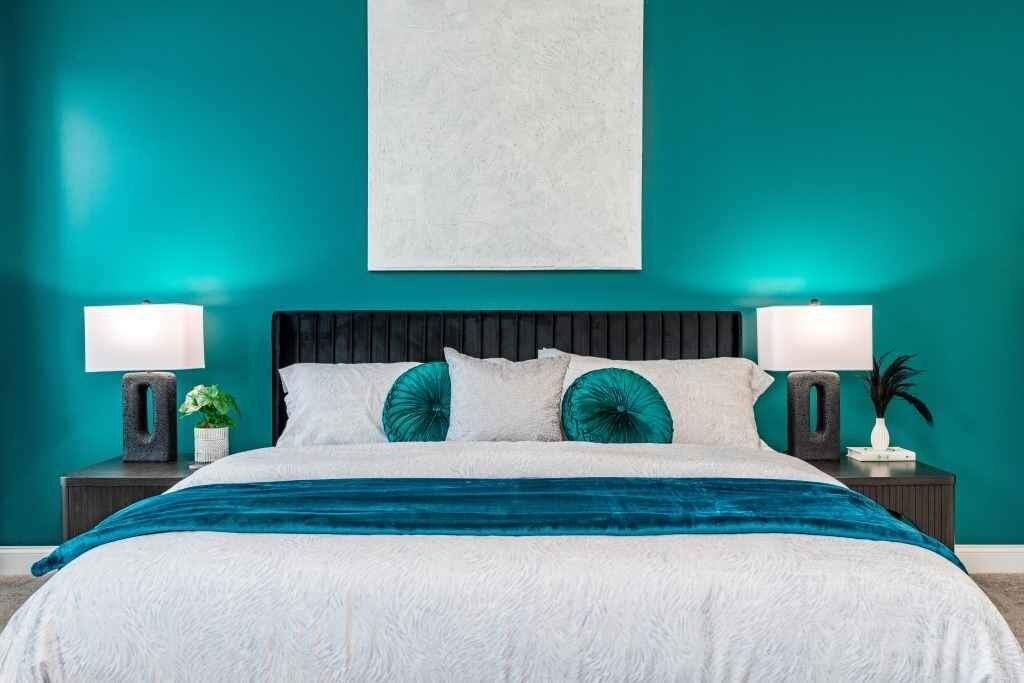 Photo of Bedroom in Downtown