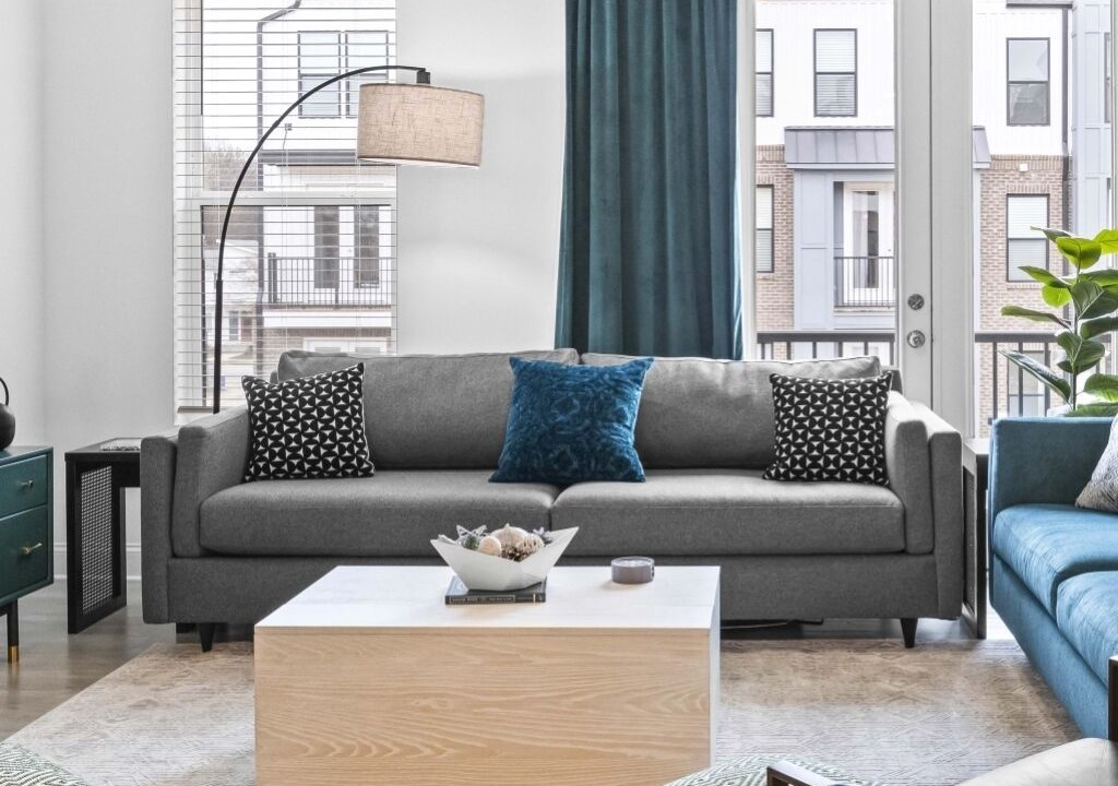 Photo of Livingroom in Downtown