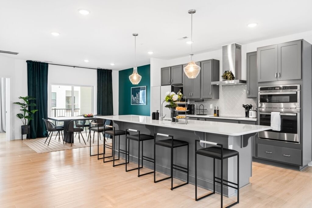 Photo of Kitchen in Downtown