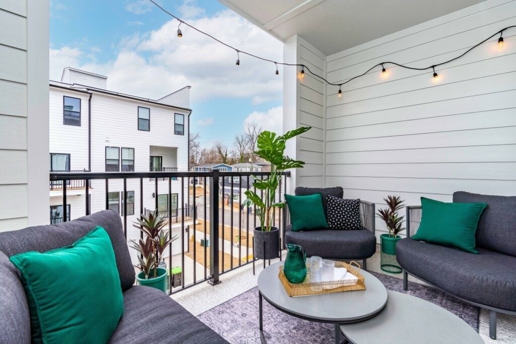 Photo of Outdoor in Downtown