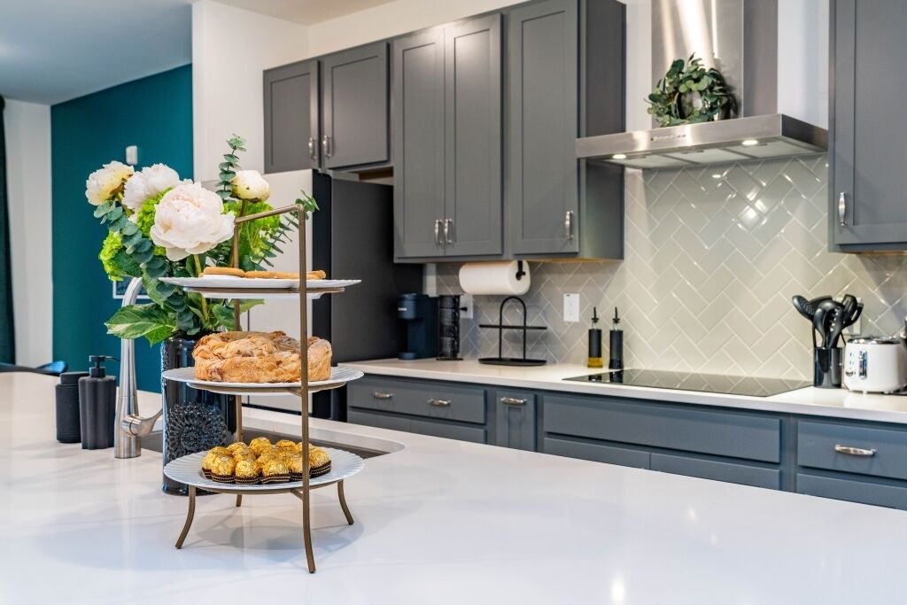 Photo of Kitchen in Downtown