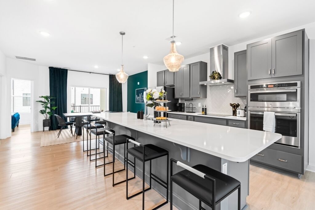 Photo of Kitchen in Downtown
